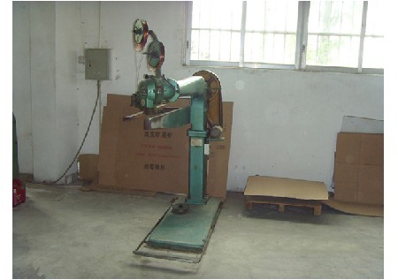 纸箱成型机械设备1400吉祥体育官网(中国)科技有限公司